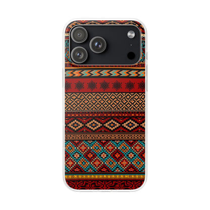 Aesthetic Printed iPhone Case – Premium Spigen Luxury Cute Designer Phone Cover for Girls & Boys | Stylish Fancy HD Printed Shockproof Back Case for iPhone 12, 13, 14, 15, 16 & 17 Series