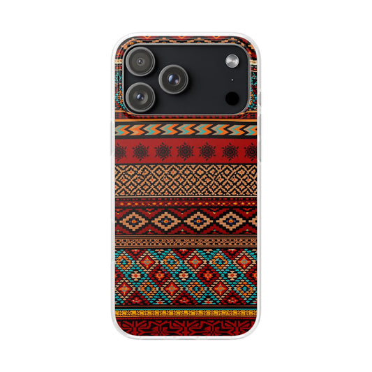 Aesthetic Printed iPhone Case – Premium Spigen Luxury Cute Designer Phone Cover for Girls & Boys | Stylish Fancy HD Printed Shockproof Back Case for iPhone 12, 13, 14, 15, 16 & 17 Series