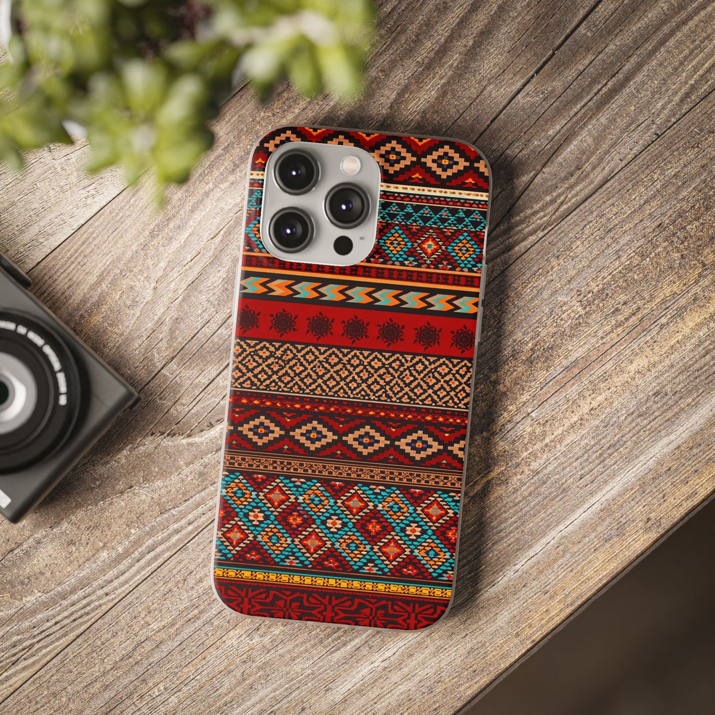Aesthetic Printed iPhone Case – Premium Spigen Luxury Cute Designer Phone Cover for Girls & Boys | Stylish Fancy HD Printed Shockproof Back Case for iPhone 12, 13, 14, 15, 16 & 17 Series