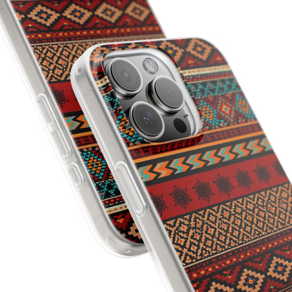 Aesthetic Printed iPhone Case – Premium Spigen Luxury Cute Designer Phone Cover for Girls & Boys | Stylish Fancy HD Printed Shockproof Back Case for iPhone 12, 13, 14, 15, 16 & 17 Series