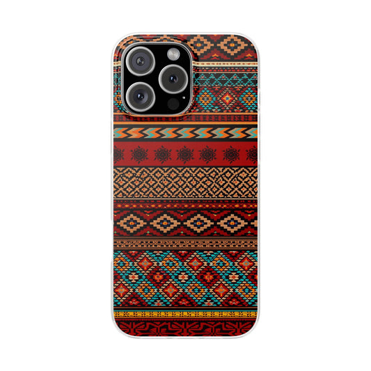 Spigen Luxury Aesthetic Printed Mobile Cover Case for Girls & Boys | New Stylish Fancy Cute Designer Back Cover | Premium Protective Shockproof 12 - 17 Series
